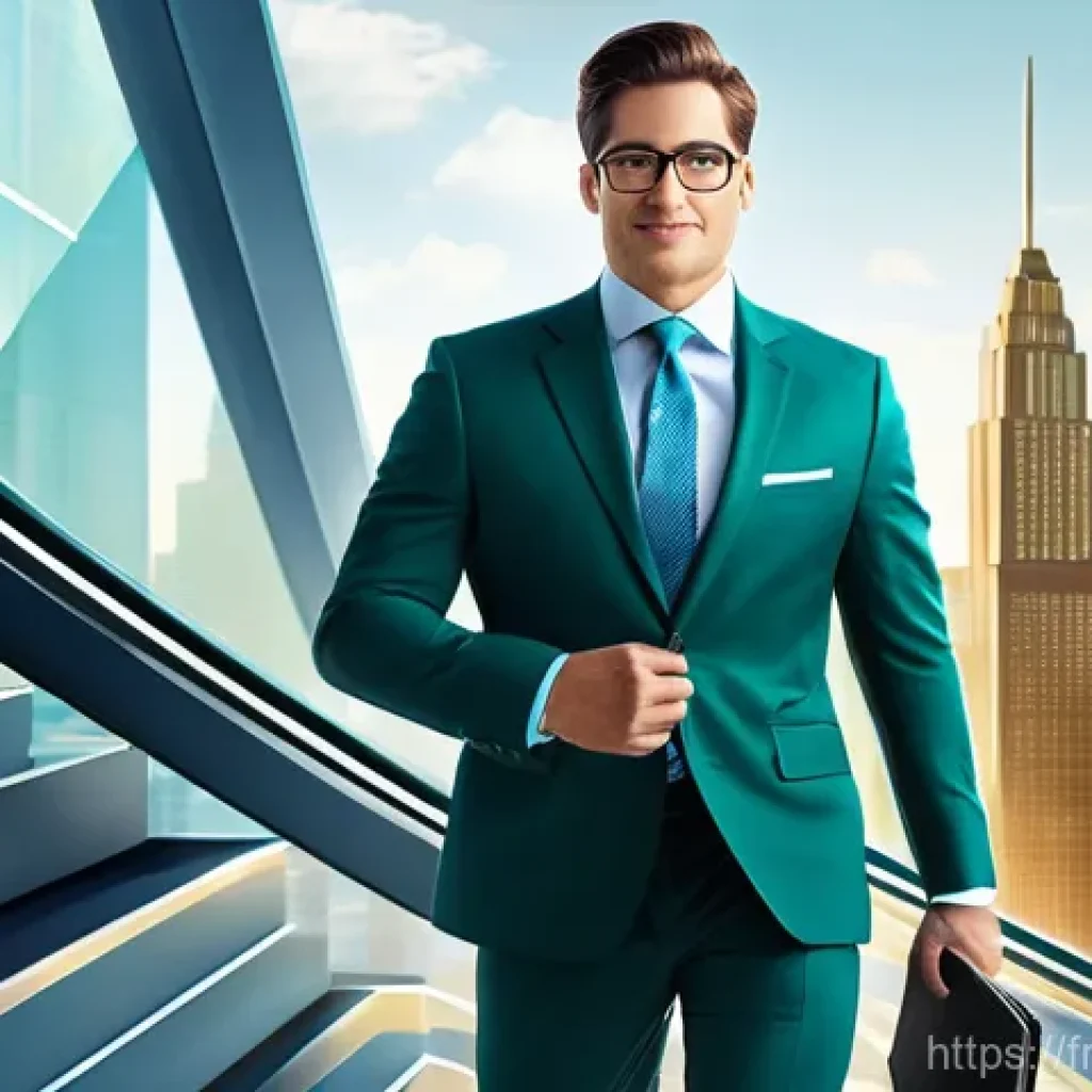 비즈니스 애널리스트 자격증 시험 일정 - **Prompt:** A dynamic, professional-style illustration showing a diverse business analyst (wearing s...