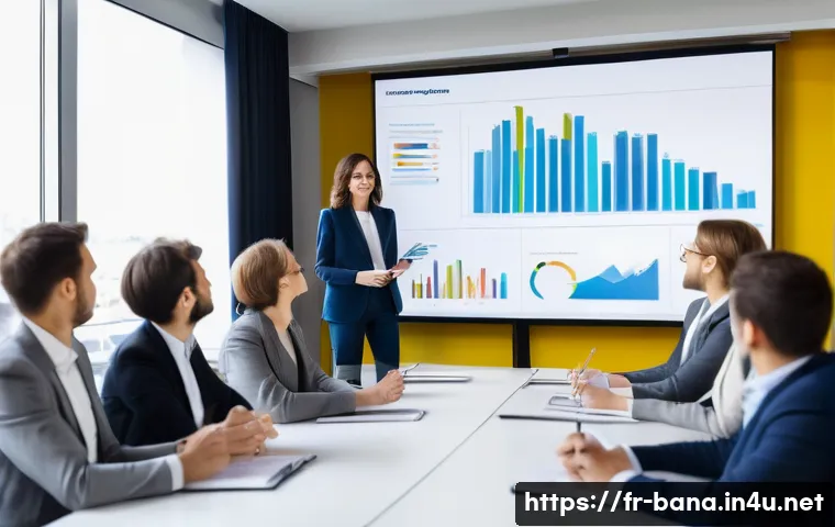 7 astuces incontournables pour maîtriser l’analyse métier et booster votre carrière 3 비즈니스 애널리스트 업무 분석 기술 관련 이미지 1