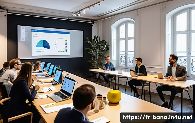 10 astuces incontournables pour optimiser la surveillance des tâches du Business Analyst et booster vos projets 3 비즈니스 애널리스트 업무 모니터링 관련 이미지 1