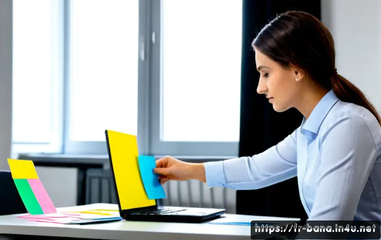 Home 17 비즈니스 애널리스트 업무 프로세스 - Photorealistic business analyst workflow in a modern Paris office, a French professional reviewing c...